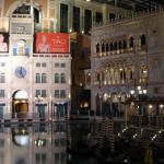 The Venetian Casino
